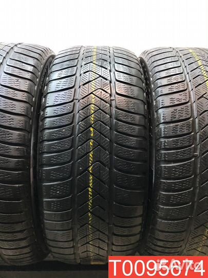 Pirelli Winter Sottozero 3 245/45 R18 100V