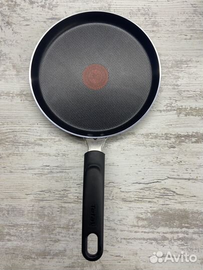 Сковорода блинная 22 см Tefal