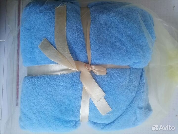 Набор полотенец подарочный