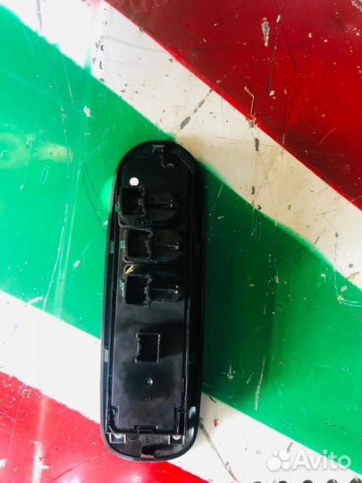 Блок стеклоподъемников ford s-max