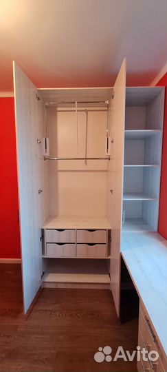 Рабочая зона на заказ