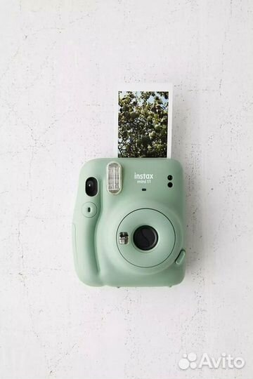 Прокат Аренда Продажа фото polaroid instax mini 12