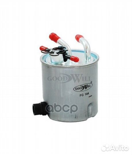 Фильтр топливный FG144 Goodwill