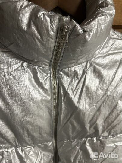 Куртка детская zara 158-164