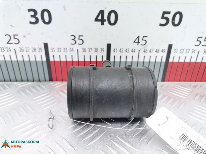 Расходомер воздуха Opel Corsa D 2-й рест. 2012