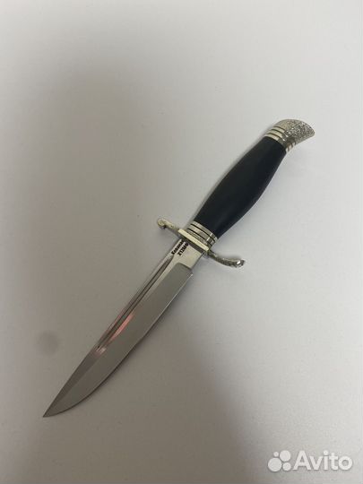 Нож Финка нквд