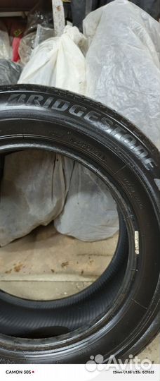 Bridgestone Ecopia EP150 185/65 R15 88H