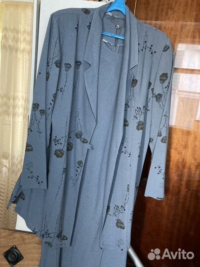 Женские вещи пакетом 50 52