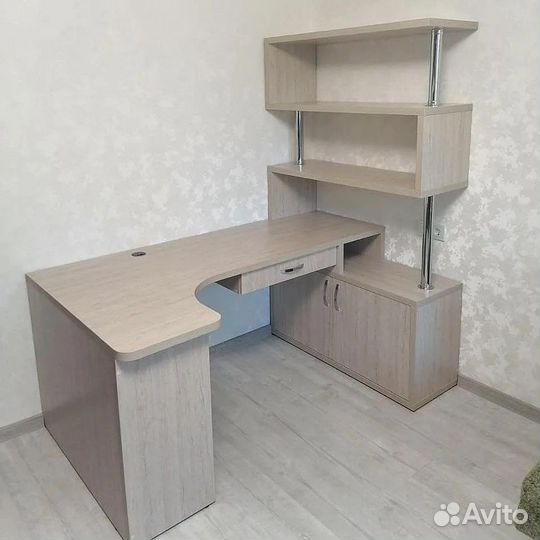 Детская мебель на заказ