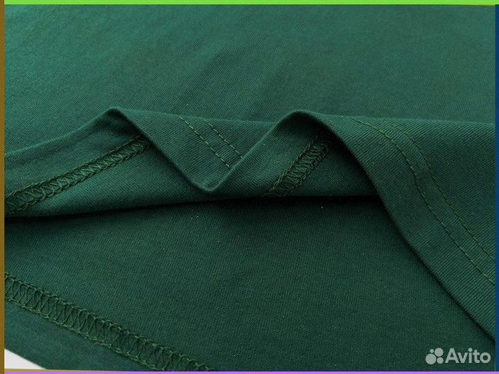 Футболка Nike Stussy (Номер артикула: 96754)