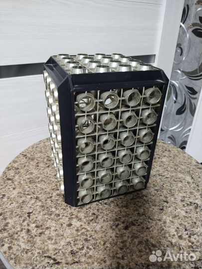 Светильник ретро СССР