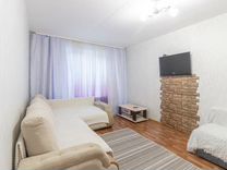 2-к. квартира, 46 м², 1/3 эт.