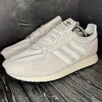 Adidas forest grove crystal white clearance