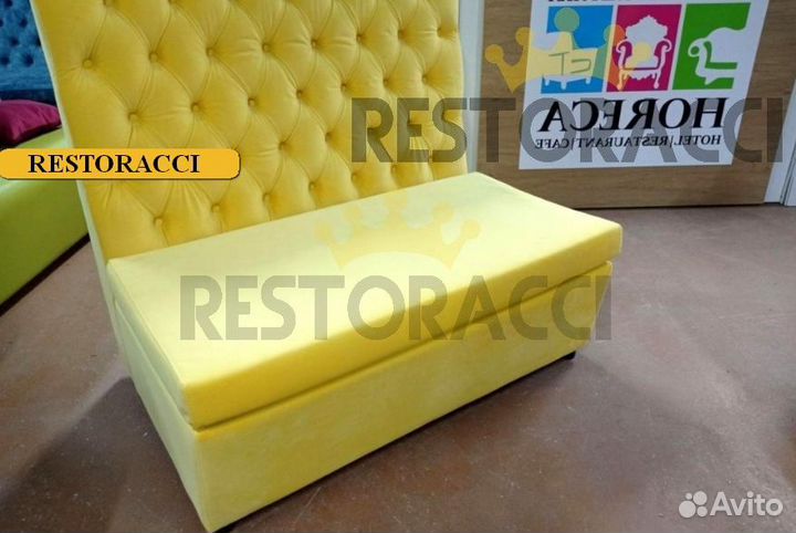 Мебель для баров под заказ