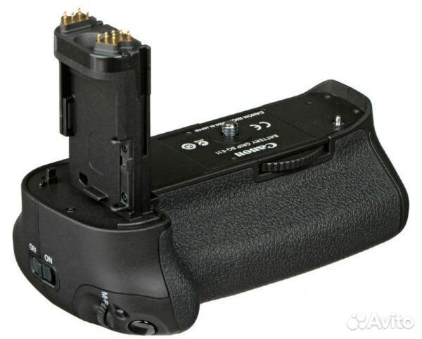 Canon battery grip BG-E 11 orginal Абсолютно Новы