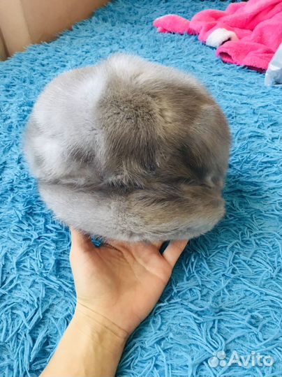 Кепка женская