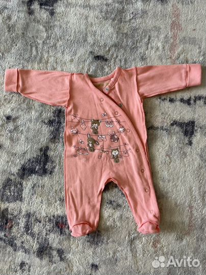 Детская одежда