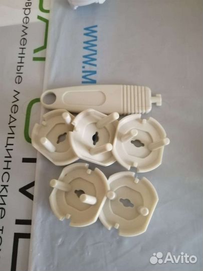 Защита от детей