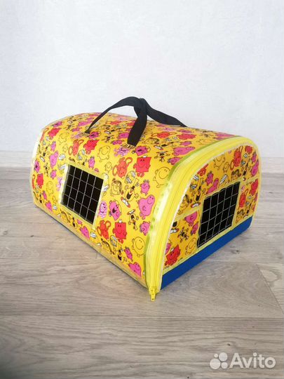 Переноски новые