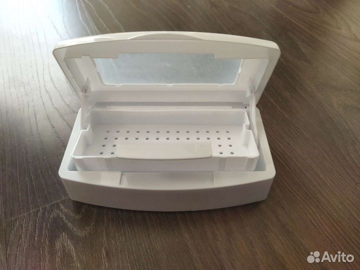 Контейнер для стерилизации