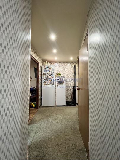 2-к. квартира, 41 м², 1/5 эт.