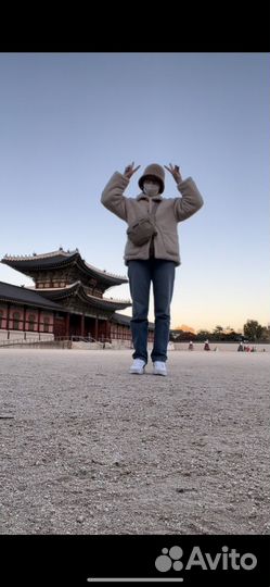 Репетитор по корейскому языку