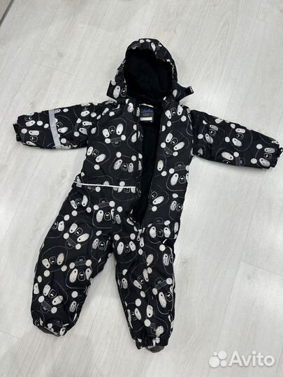 Детские вещи пакетом на мальчика 98-104