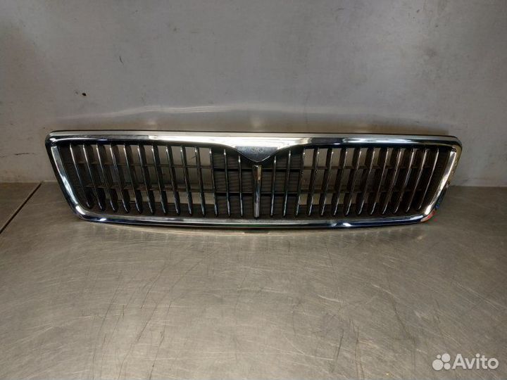 Решетка радиатора Nissan Maxima A32 VQ20DE