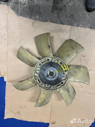 Дроссельная заслонка 2jz fse