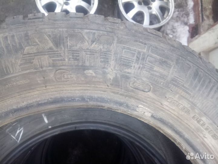 Amtel Planet 2P 175/65 R14