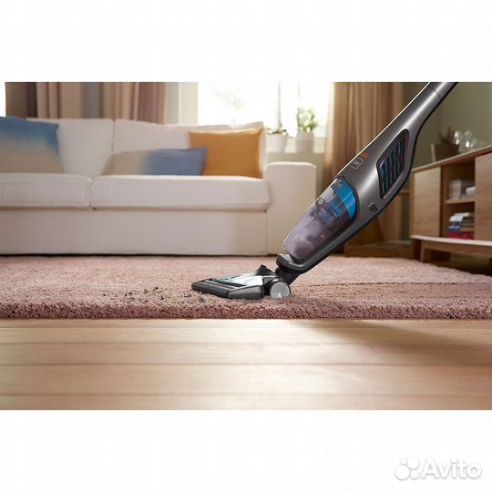 Philips PowerPro Aqua FC6401/01