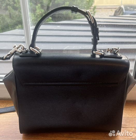 Сумка dolce gabbana monica