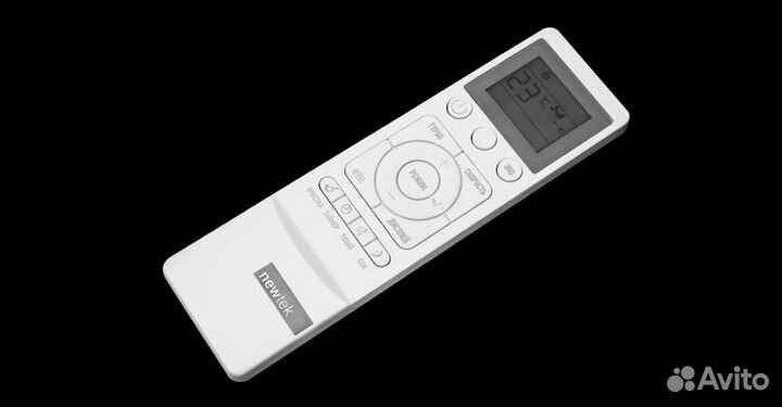 Кондиционер сплит система новый newtec