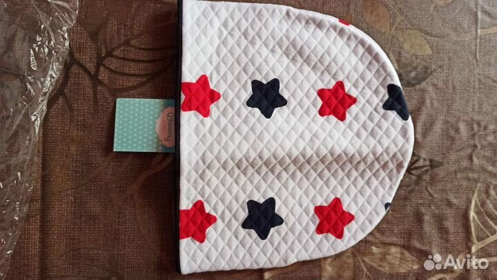 Шапки детские