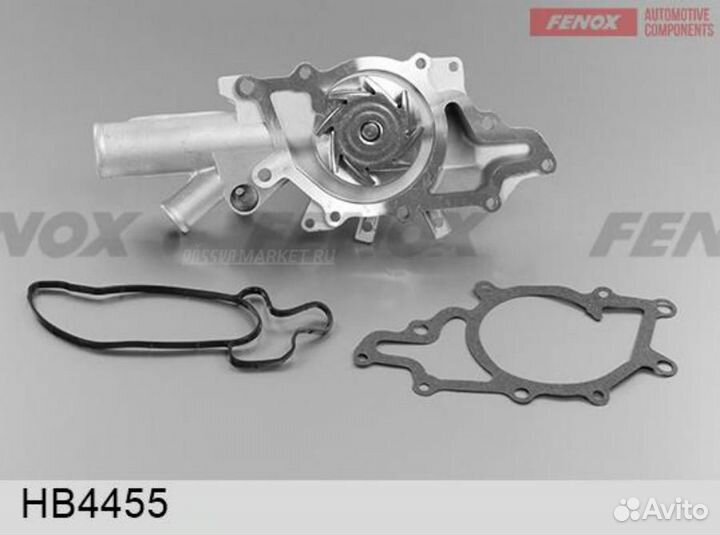 Fenox HB4455 Насос водяной