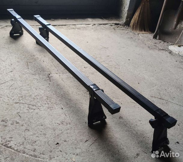 Багажник на крышу ваз 2107