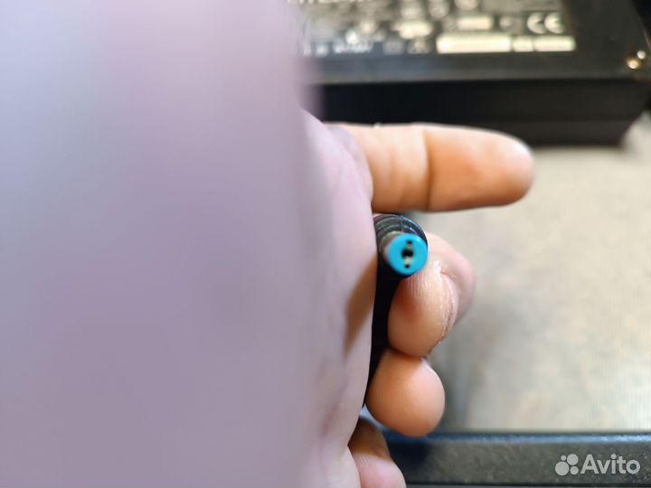 Блок питания для ноутбука lenovo, acer