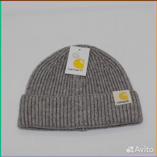 Шапка Carhartt (Артикул товара: 92807)