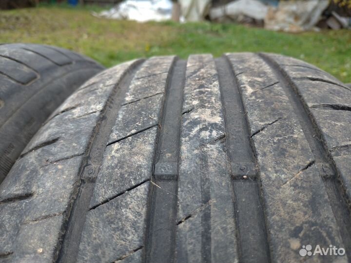 Goodyear EfficientGrip Performance 205/55 R16 91V