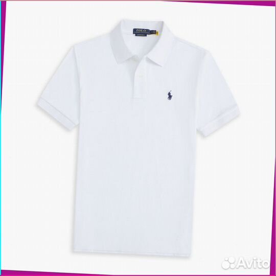 Футболка Polo Ralph Lauren (34919 Номер артикула: )