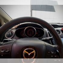 Mazda CX-7 2.3 AT, 2011, 110 000 км, с пробегом, цена 1 570 000 руб.