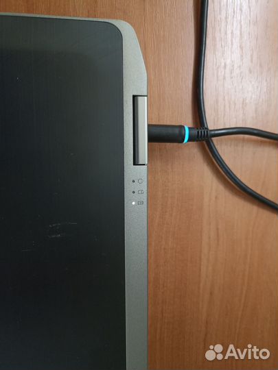 Ноутбук Dell latitude E6430 Core i7-3720QM