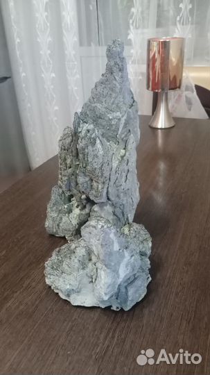 Грот для аквариума