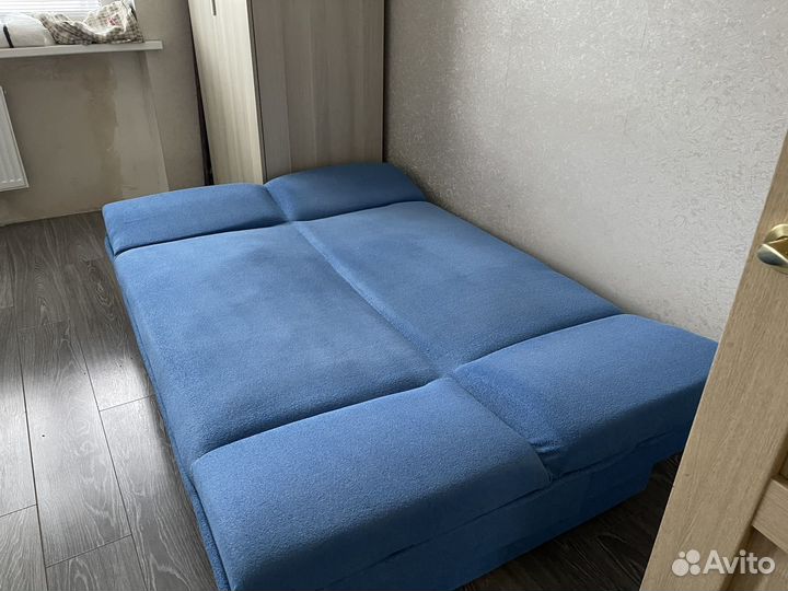 Диван раскладной бу