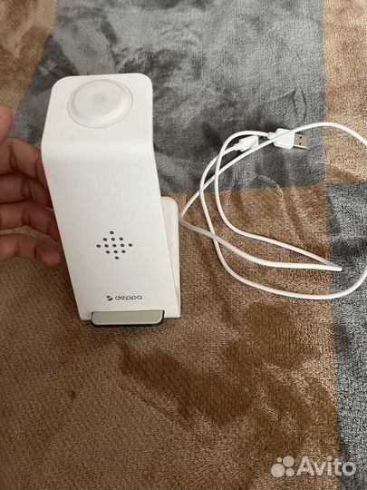 Deppa Зарядная станция 3в1