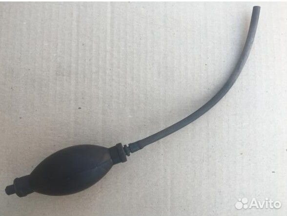 Груша резиновая к Интерферометру ши -11 300шт