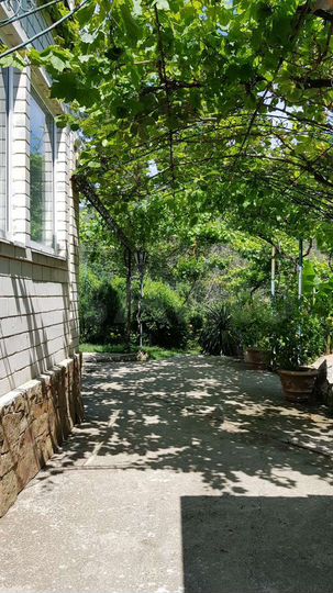 Дом 202 м² на участке 25 сот.