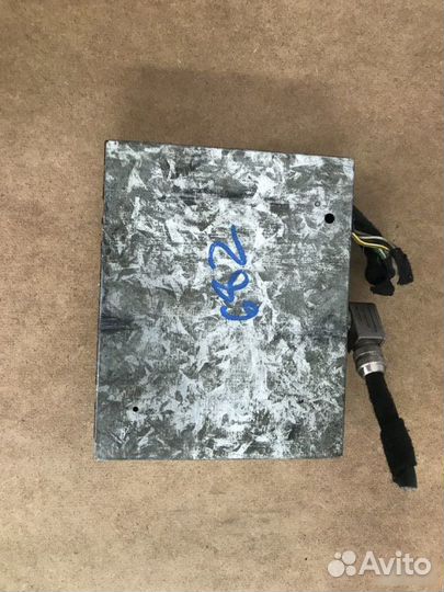 Электронный блок Mercedes-Benz S220 W220 M112