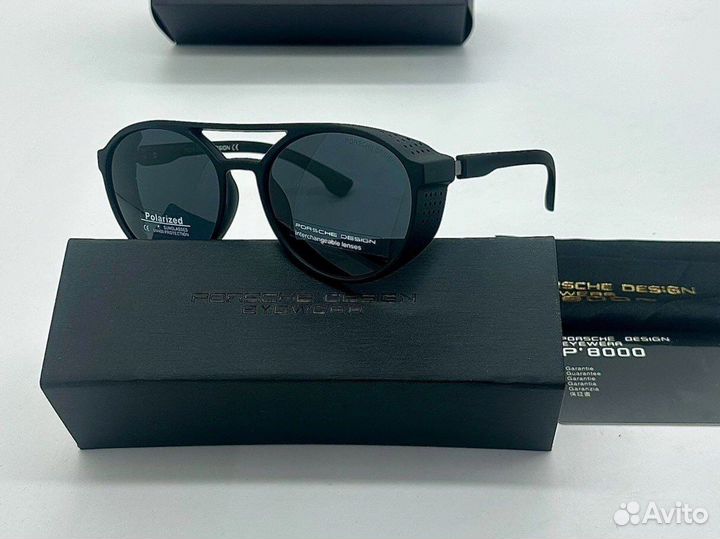 Очки мужские