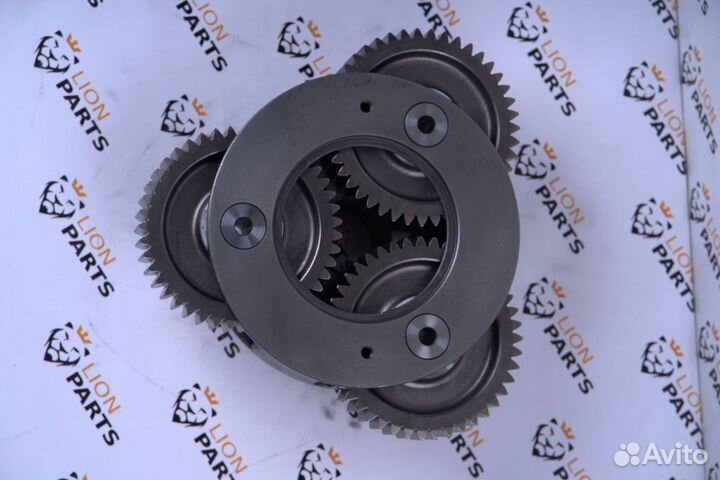 Первая планетарная передача xkaq-00234